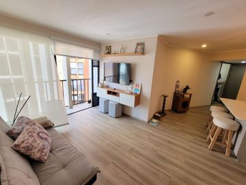 Venta o Alquiler de lindo departamento en Barranco🔝🏡