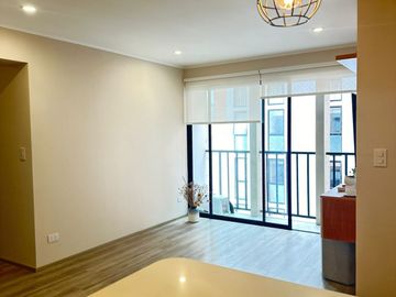 Venta o Alquiler de lindo departamento en Barranco🔝🏡
