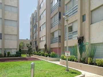DEPARTAMENTO EN REMATE EN GRANJAS COAPA CDMX