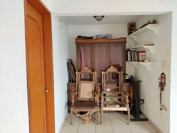 Casa en Loma de los Gallos Axotlan, Cuautitlán Izcalli