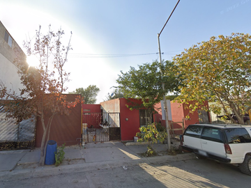 CASA DE RECUPERACIÓN BANCARIA EN CALLE TURQUESA, RINCONADA SAN JUAN, BENITO JUAREZ, NUEVO LEON. ¡NO CREDITOS!