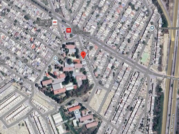 CASA DE RECUPERACIÓN BANCARIA EN CALLE TURQUESA, RINCONADA SAN JUAN, BENITO JUAREZ, NUEVO LEON. ¡NO CREDITOS!