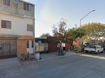 CASA DE RECUPERACIÓN BANCARIA EN CALLE TURQUESA, RINCONADA SAN JUAN, BENITO JUAREZ, NUEVO LEON. ¡NO CREDITOS!