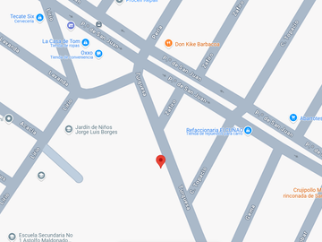 CASA DE RECUPERACIÓN BANCARIA EN CALLE TURQUESA, RINCONADA SAN JUAN, BENITO JUAREZ, NUEVO LEON. ¡NO CREDITOS!