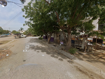 CASA DE RECUPERACIÓN BANCARIA EN CALLE PRIMULAS, COLONIA JARDINES DEL SOL, BAHÍA DE BANDERAS, NAYARÍT. ¡NO CREDITOS!