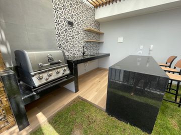 VENTA DEPARTAMENTO DE ESTRENO EN CAYMA