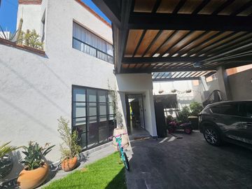 CASA EN VENTA EN CAMINO REAL