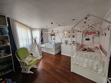 CASA EN VENTA EN CAMINO REAL