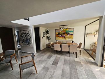 CASA EN VENTA EN CAMINO REAL