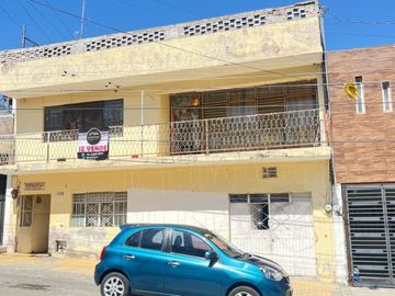 ¡CASA EN VENTA EN LA COLONIA OBLATOS!