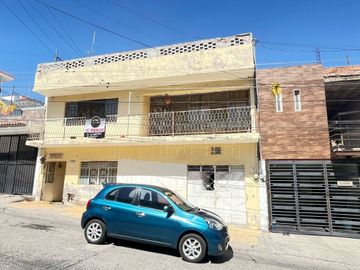 ¡CASA EN VENTA EN LA COLONIA OBLATOS!