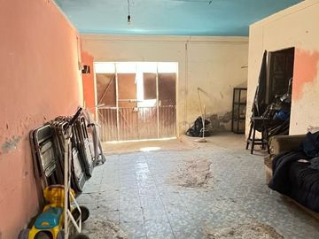 ¡CASA EN VENTA EN LA COLONIA OBLATOS!