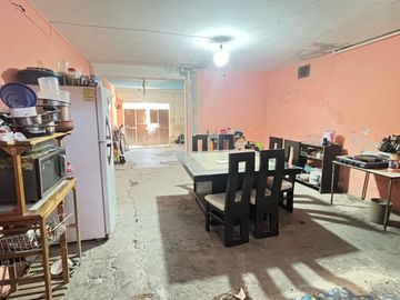 ¡CASA EN VENTA EN LA COLONIA OBLATOS!
