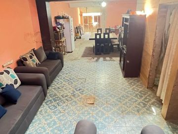 ¡CASA EN VENTA EN LA COLONIA OBLATOS!