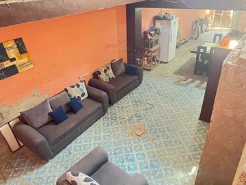 ¡CASA EN VENTA EN LA COLONIA OBLATOS!