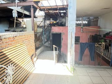 ¡CASA EN VENTA EN LA COLONIA OBLATOS!