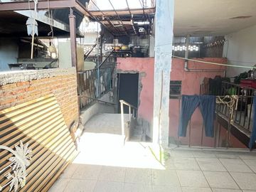 ¡CASA EN VENTA EN LA COLONIA OBLATOS!