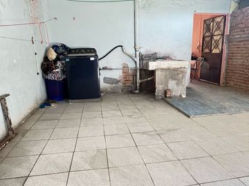 ¡CASA EN VENTA EN LA COLONIA OBLATOS!
