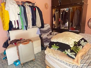 ¡CASA EN VENTA EN LA COLONIA OBLATOS!