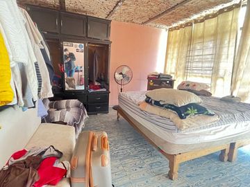 ¡CASA EN VENTA EN LA COLONIA OBLATOS!