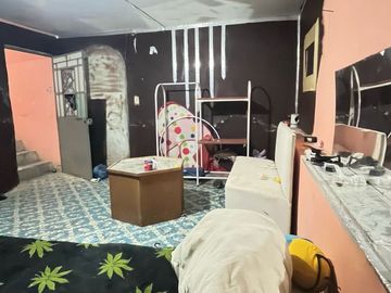 ¡CASA EN VENTA EN LA COLONIA OBLATOS!