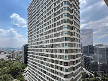 HERMOSO DEPARTAMENTO EN LA CIUDAD DE MEXICO Be Grans Alto Polanco¡¡¡