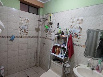 Casa en Venta ideal para inversion en San Juan de Lurigancho