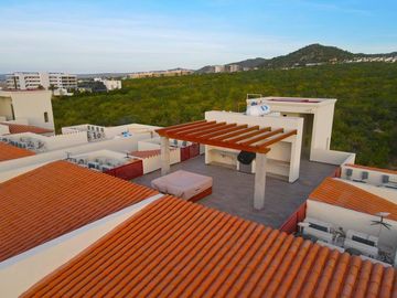 Departamento de lujo en Novo Tamar el tezal