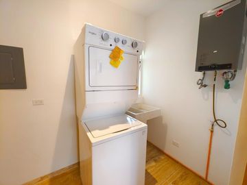 Departamento de lujo en Novo Tamar el tezal