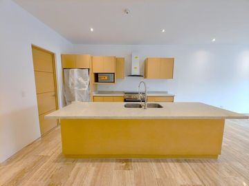 Departamento de lujo en Novo Tamar el tezal