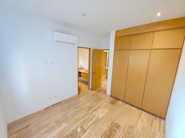Departamento de lujo en Novo Tamar el tezal