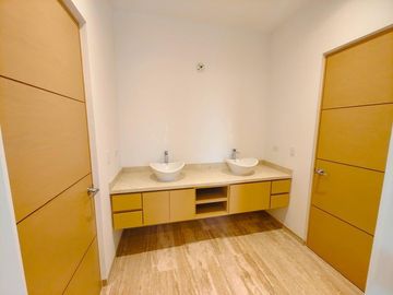 Departamento de lujo en Novo Tamar el tezal