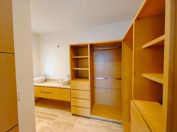 Departamento de lujo en Novo Tamar el tezal