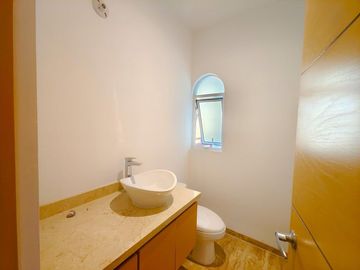 Departamento de lujo en Novo Tamar el tezal