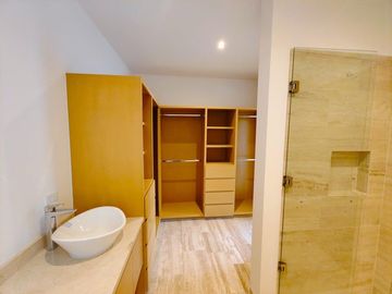 Departamento de lujo en Novo Tamar el tezal