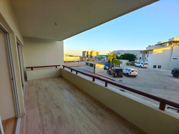 Departamento de lujo en Novo Tamar el tezal