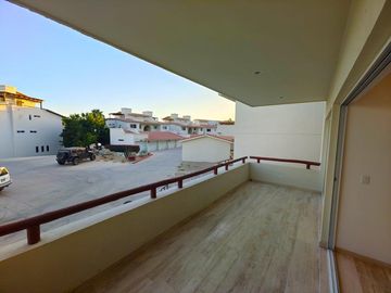 Departamento de lujo en Novo Tamar el tezal