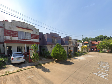 CASA DE RECUPERACIÓN BANCARIA EN AV.LAS OLAS ,RESIDENCIAL LAS OLAS, COSOLEACAQUE, VERACRUZ. ¡NO SE ACEPTAN  CRÉDITOS!