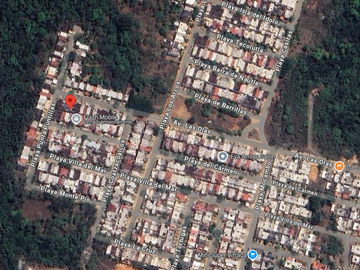 CASA DE RECUPERACIÓN BANCARIA EN AV.LAS OLAS ,RESIDENCIAL LAS OLAS, COSOLEACAQUE, VERACRUZ. ¡NO SE ACEPTAN  CRÉDITOS!