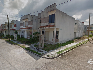 CASA DE RECUPERACIÓN BANCARIA EN AV.LAS OLAS ,RESIDENCIAL LAS OLAS, COSOLEACAQUE, VERACRUZ. ¡NO SE ACEPTAN  CRÉDITOS!
