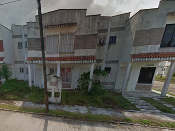 CASA DE RECUPERACIÓN BANCARIA EN AV.LAS OLAS ,RESIDENCIAL LAS OLAS, COSOLEACAQUE, VERACRUZ. ¡NO SE ACEPTAN  CRÉDITOS!