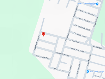 CASA DE RECUPERACIÓN BANCARIA EN AV.LAS OLAS ,RESIDENCIAL LAS OLAS, COSOLEACAQUE, VERACRUZ. ¡NO SE ACEPTAN  CRÉDITOS!