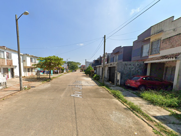 CASA DE RECUPERACIÓN BANCARIA EN AV.LAS OLAS ,RESIDENCIAL LAS OLAS, COSOLEACAQUE, VERACRUZ. ¡NO SE ACEPTAN  CRÉDITOS!