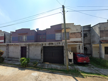 CASA DE RECUPERACIÓN BANCARIA EN AV.LAS OLAS ,RESIDENCIAL LAS OLAS, COSOLEACAQUE, VERACRUZ. ¡NO SE ACEPTAN  CRÉDITOS!
