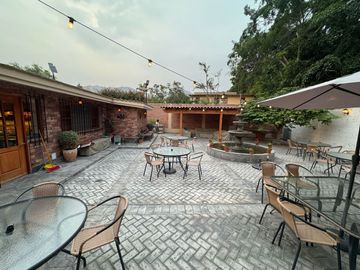Casa en Venta en Cieneguilla – $1,300,000 USD Ideal para Eventos, Matrimonios, Fiestas Privadas y Hospedaje en Lima