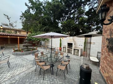 Casa en Venta en Cieneguilla – $1,300,000 USD Ideal para Eventos, Matrimonios, Fiestas Privadas y Hospedaje en Lima