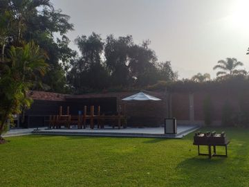 Casa en Venta en Cieneguilla – $1,300,000 USD Ideal para Eventos, Matrimonios, Fiestas Privadas y Hospedaje en Lima