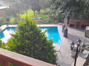 Casa en Venta en Cieneguilla – $1,300,000 USD Ideal para Eventos, Matrimonios, Fiestas Privadas y Hospedaje en Lima