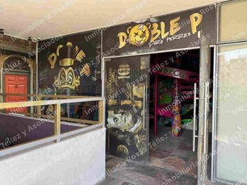 Local en Renta Boulevard Sánchez Pontón, junto a plaza Dorada