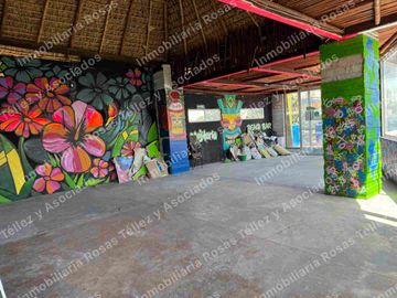Local en Renta Boulevard Sánchez Pontón, junto a plaza Dorada